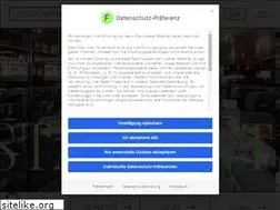 Sites similar to fabios.at