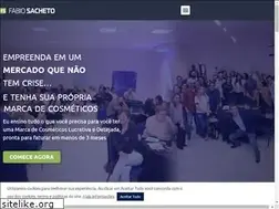 Sites similar to fabiosacheto.com.br