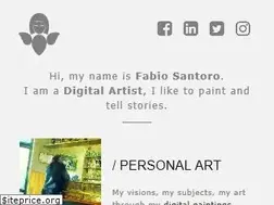 Sites similar to fabiosantoro.it