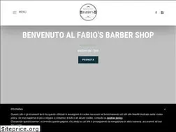 Sites similar to fabiosbarbershop.com