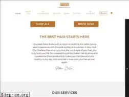 Sites similar to fabioscalia.com
