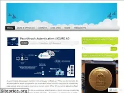 Sites similar to fabiosilva.com.br