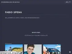 Sites similar to fabiospena.com