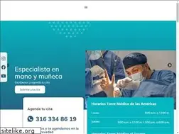 Sites similar to fabiotandioy.com