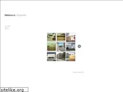 Sites similar to fabiotasca.com