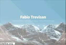 Sites similar to fabiotrevisan.it