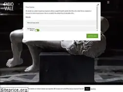 Sites similar to fabioviale.it