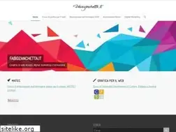 Sites similar to fabiozanchetta.it