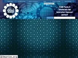 Sites similar to fabipavia.it
