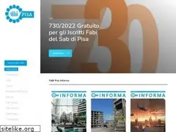 Sites similar to fabipisa.it