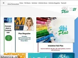 Sites similar to fabiplus.org