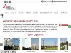 Sites similar to fabiron.com