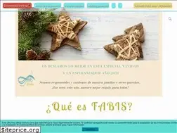 Sites similar to fabis.org