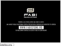 Sites similar to fabism.ro
