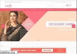 Sites similar to fabja.com