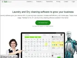 Sites similar to fabklean.com