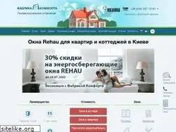 Sites similar to fabkom.com.ua
