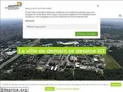 Sites similar to fablab-descartes.com