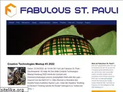 Sites similar to fablab-hamburg.org