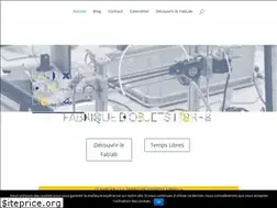 Sites similar to fablab-lyon.fr