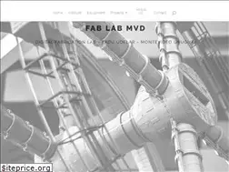 Sites similar to fablab-mvd.edu.uy