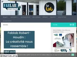 Sites similar to fablab-robert-houdin.org