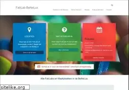 Sites similar to fablab.nl