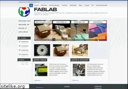 Sites similar to fablab.ro