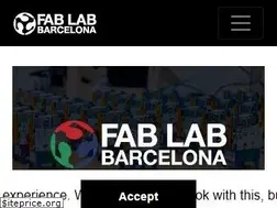Sites similar to fablabbcn.org