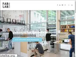 Sites similar to fablabenschede.nl