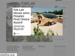 Sites similar to fablabhouse.com
