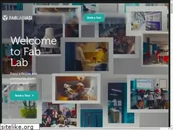 Sites similar to fablabiasi.ro