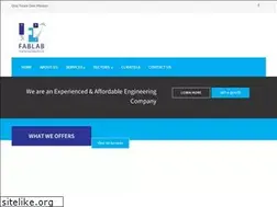 Sites similar to fablabindia.com