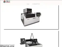 Sites similar to fablabkerala.in