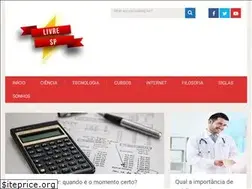 Sites similar to fablablivresp.art.br