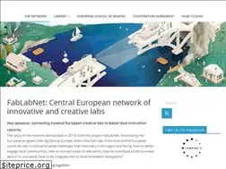 Sites similar to fablabnet.net