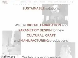 Sites similar to fablabvenezia.org