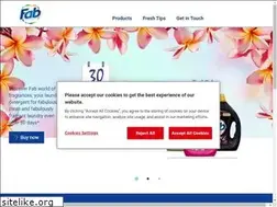 Sites similar to fablaundry.com.au