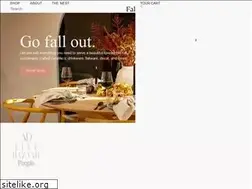Sites similar to fable.com