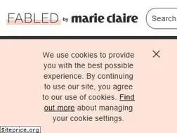 Sites similar to fabled.com
