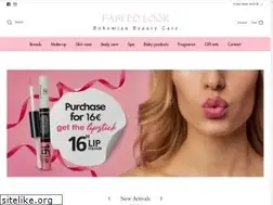 Sites similar to fabledlook.com
