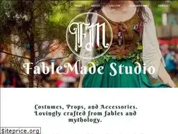 Sites similar to fablemadestudio.com
