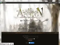 Sites similar to fablesdatellan.fra.co