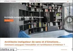 Sites similar to fablesdemurs.com