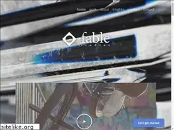 Sites similar to fablestudios.tv
