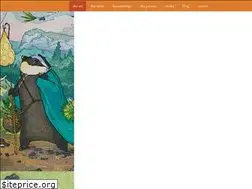 Sites similar to fablewood.com