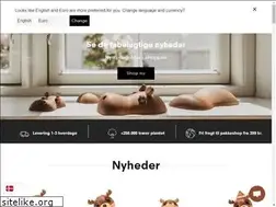 Sites similar to fablewood.dk