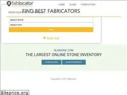 Sites similar to fablocator.com
