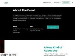 Sites similar to fablogcon.com
