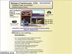 Sites similar to fablubcpa.com